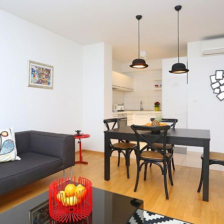 Luxury Apts Leone Split Centre Екстер'єр фото