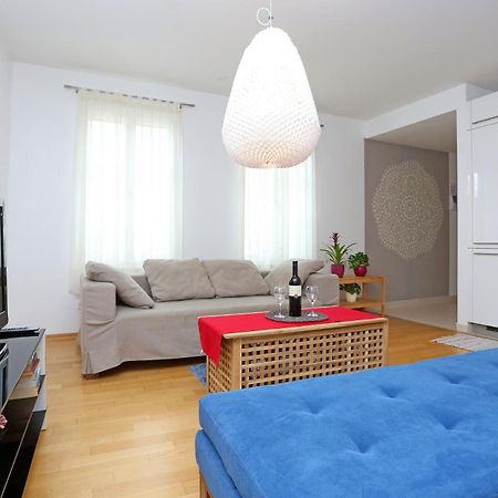 Luxury Apts Leone Split Centre Екстер'єр фото