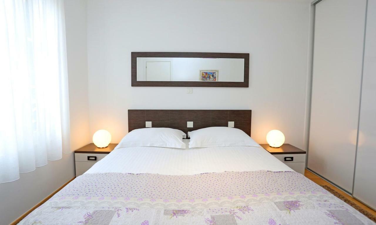 Luxury Apts Leone Split Centre Екстер'єр фото