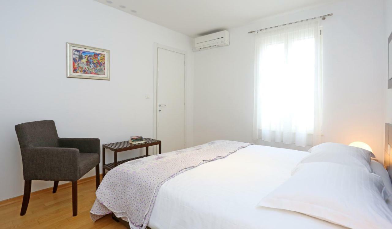 Luxury Apts Leone Split Centre Екстер'єр фото