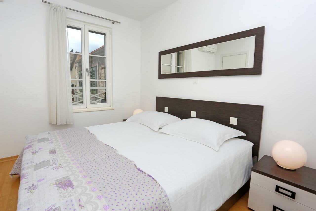 Luxury Apts Leone Split Centre Екстер'єр фото