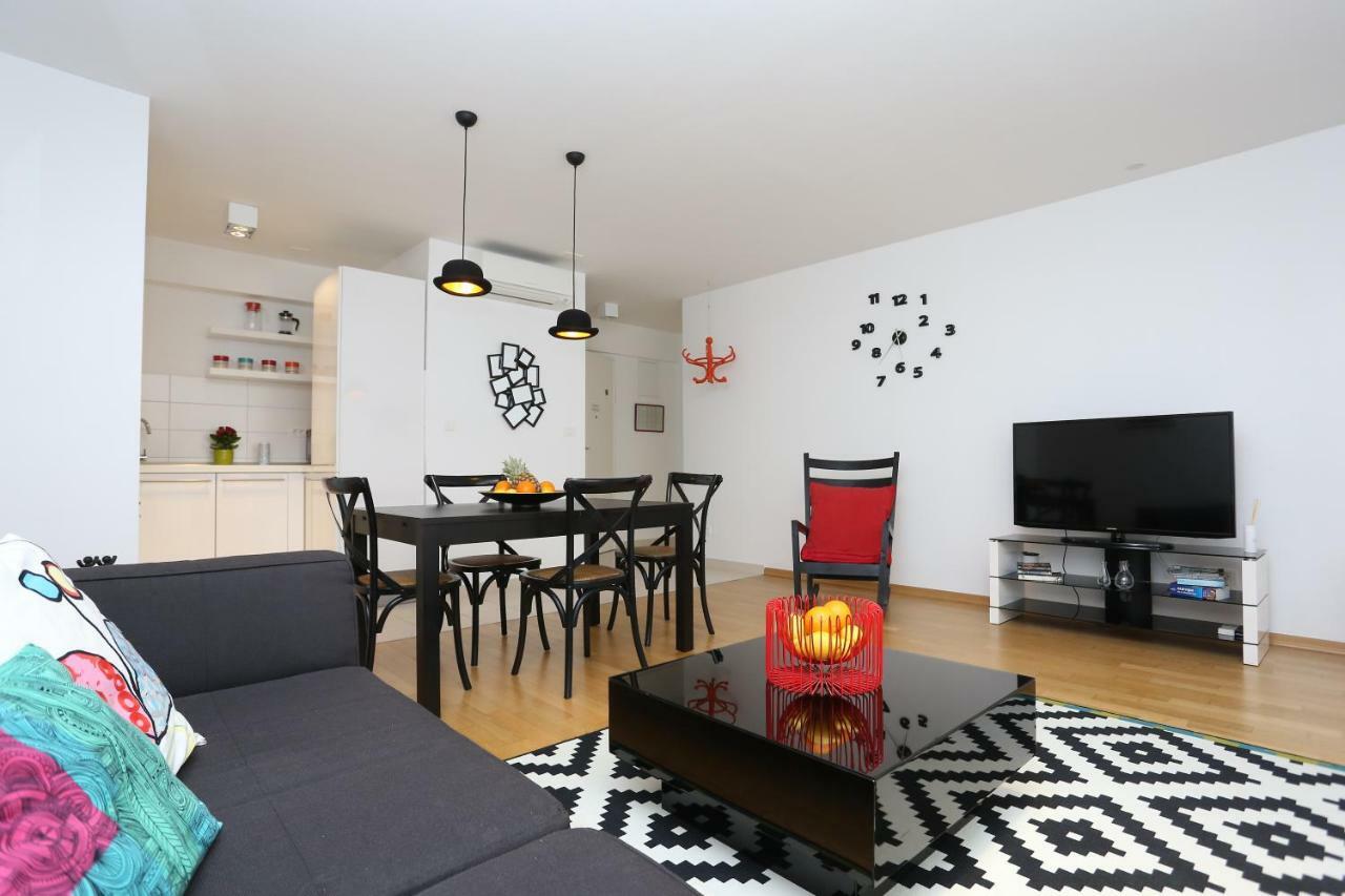 Luxury Apts Leone Split Centre Екстер'єр фото