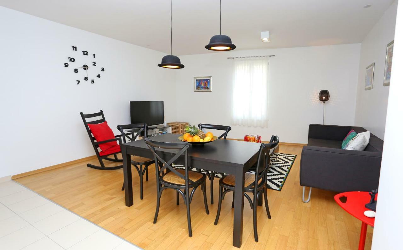 Luxury Apts Leone Split Centre Екстер'єр фото