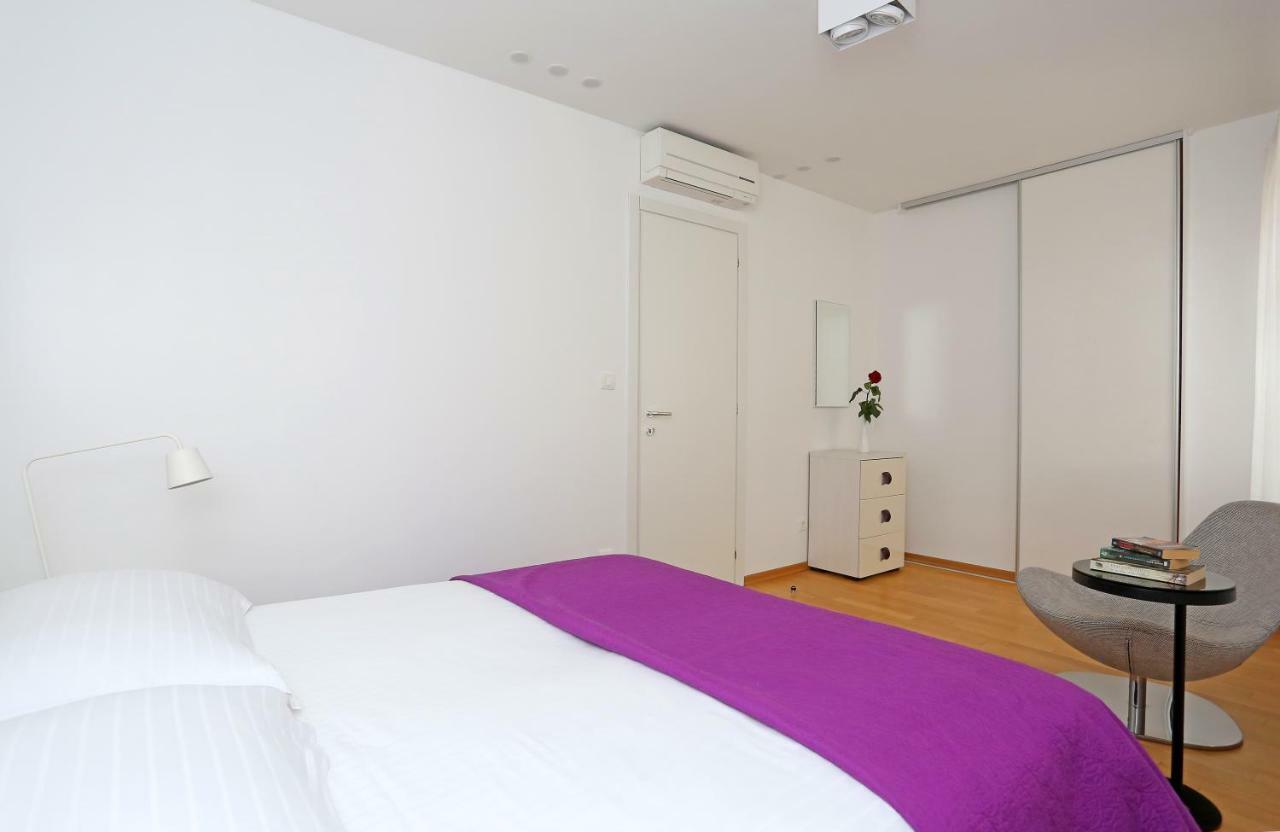 Luxury Apts Leone Split Centre Екстер'єр фото