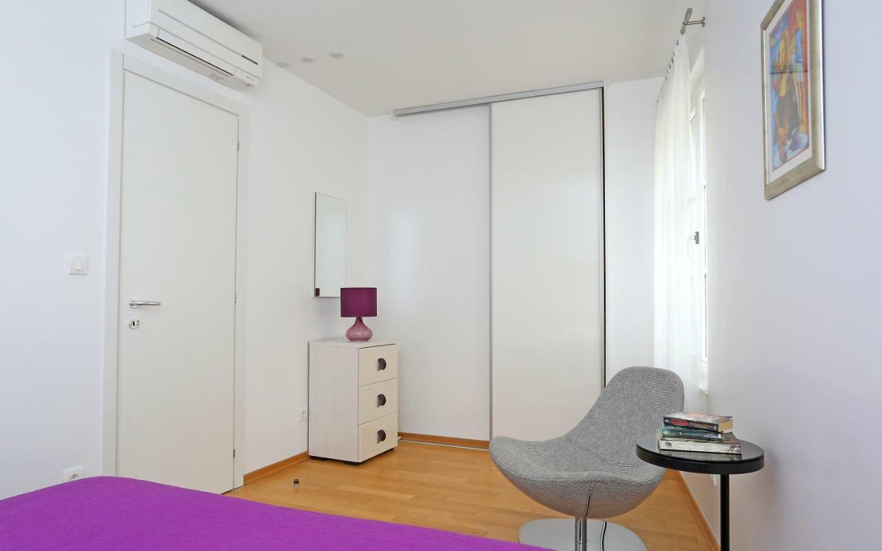 Luxury Apts Leone Split Centre Екстер'єр фото