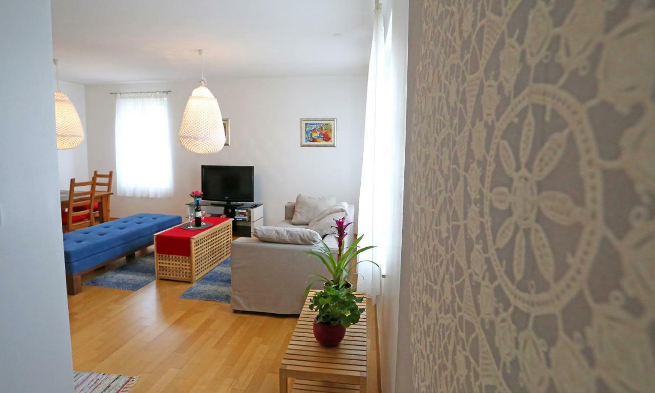 Luxury Apts Leone Split Centre Екстер'єр фото