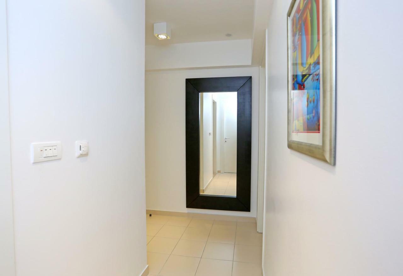 Luxury Apts Leone Split Centre Екстер'єр фото
