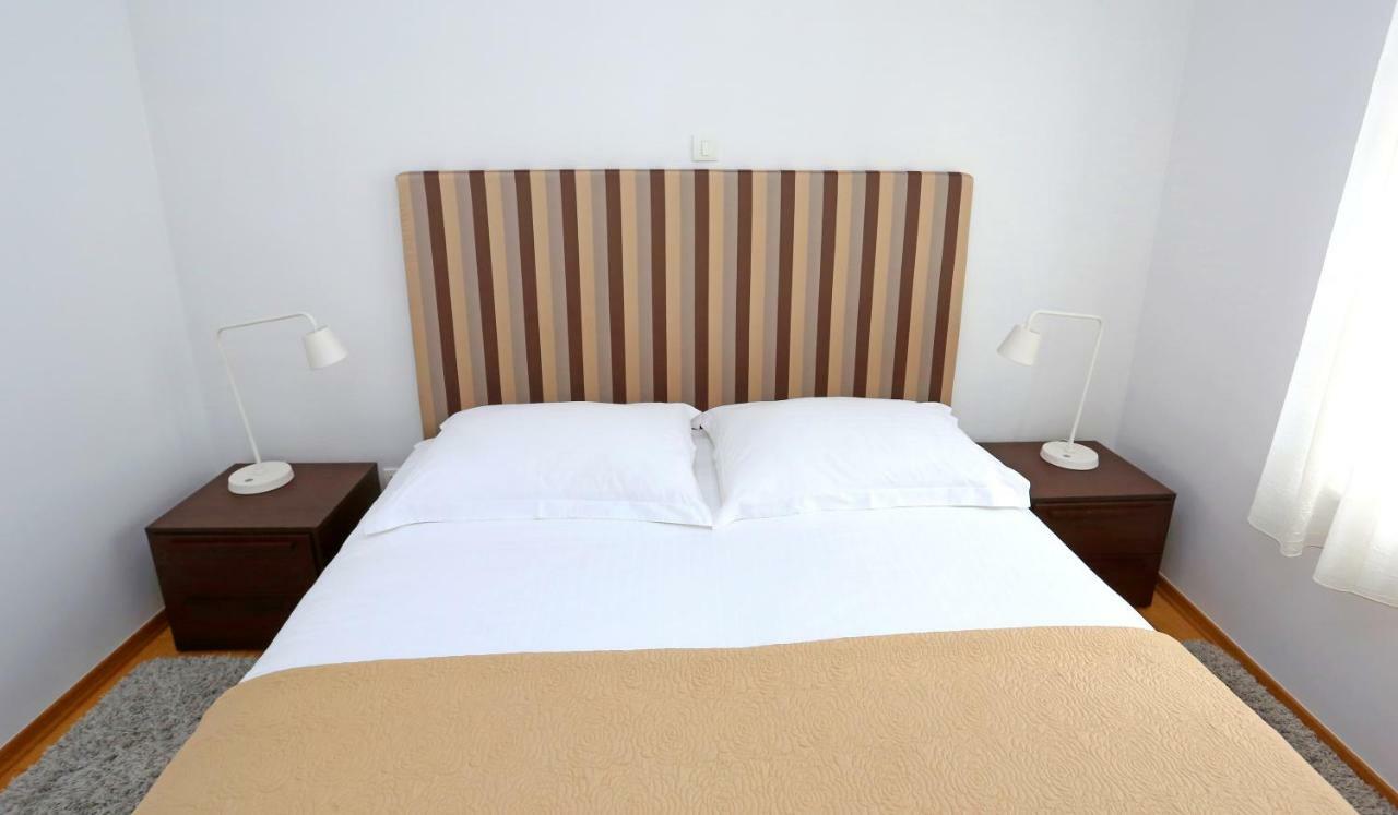Luxury Apts Leone Split Centre Екстер'єр фото
