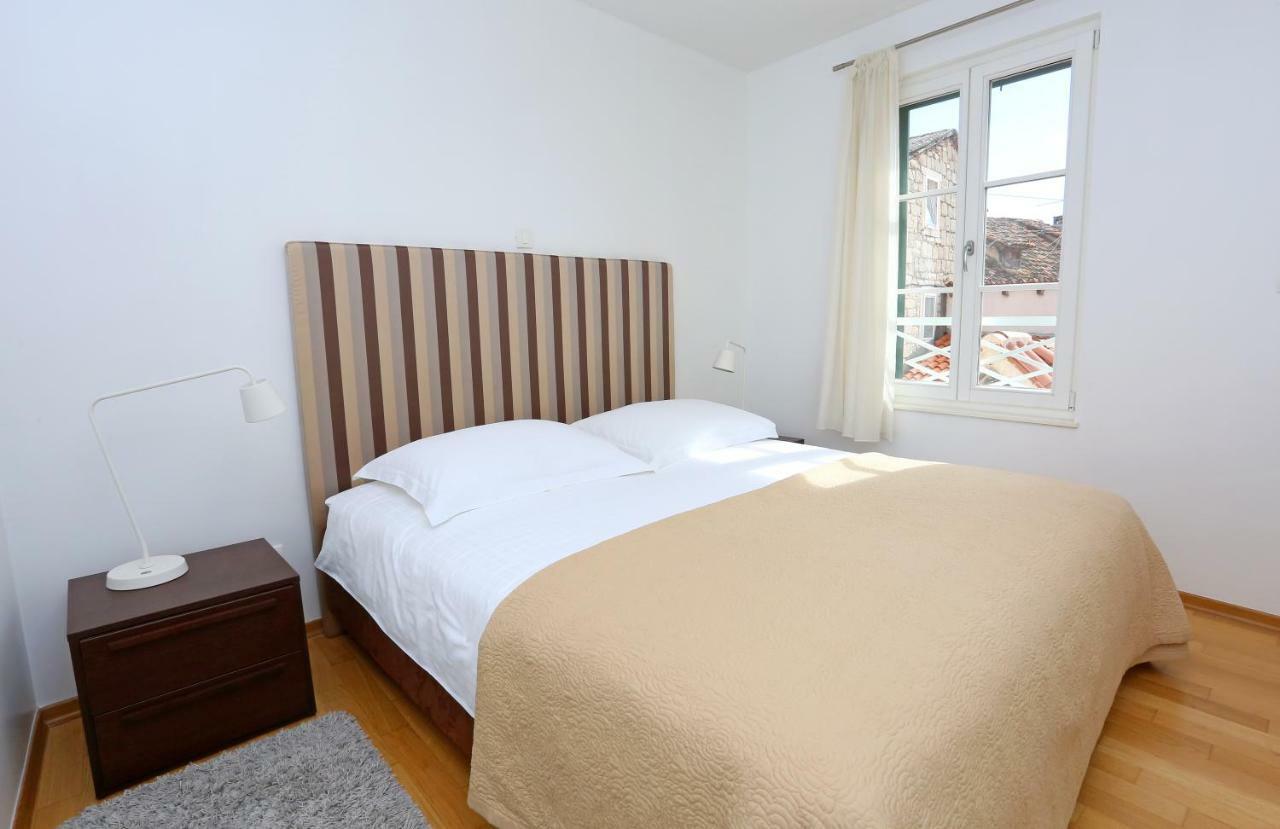 Luxury Apts Leone Split Centre Екстер'єр фото