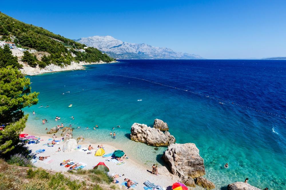 Luxury Apts Leone Split Centre Екстер'єр фото